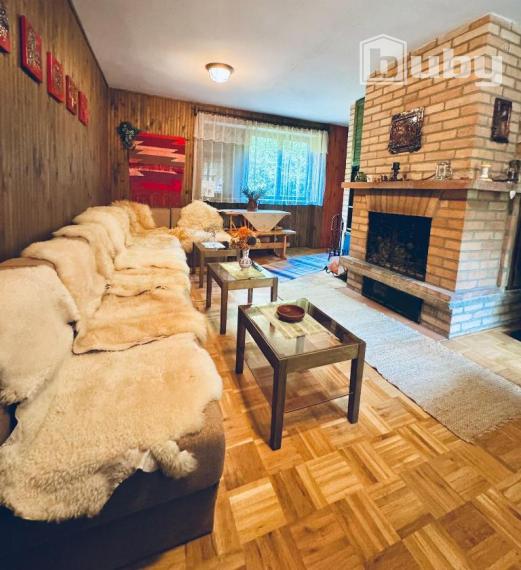 PREDAJ REKREAČNÁ CHATA BELUŠSKÉ SLATINY, PÚCHOV