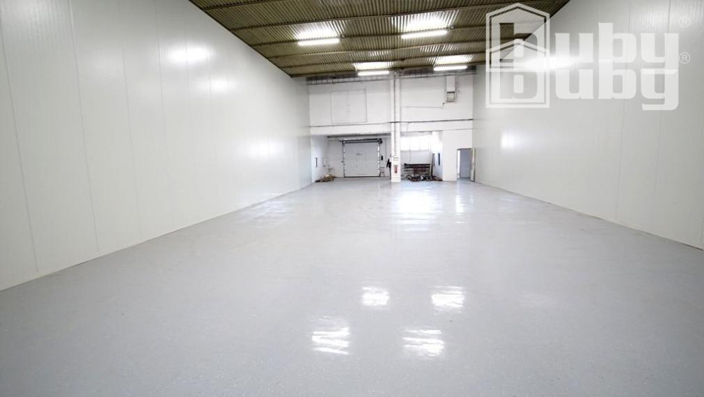 Skladové a výrobné priestory na prenájom, Martin - Priekopa