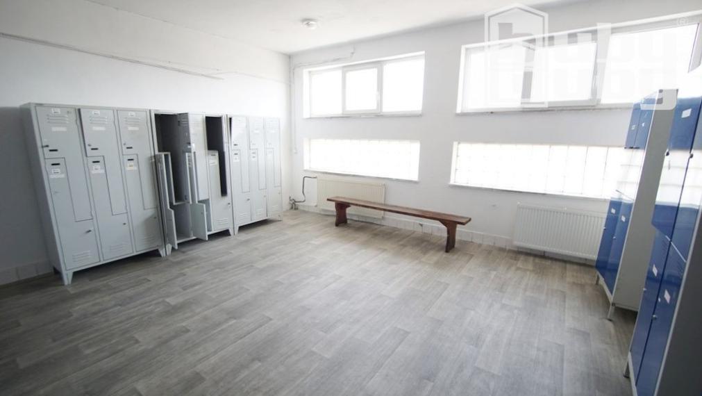 Skladové a výrobné priestory na prenájom, Martin - Priekopa