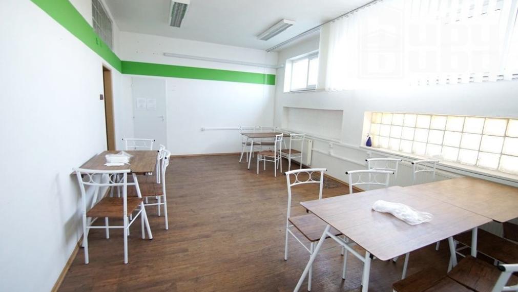 Skladové a výrobné priestory na prenájom, Martin - Priekopa