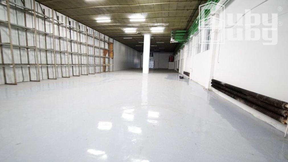 Skladové a výrobné priestory na prenájom, Martin - Priekopa