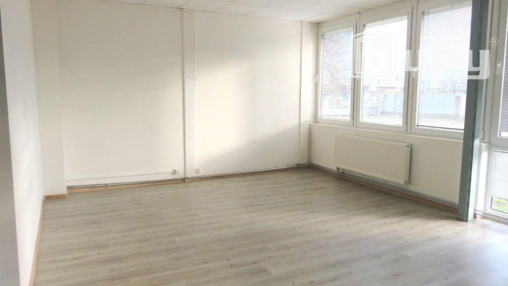 Kancelárske priestory na prenájom, Martin