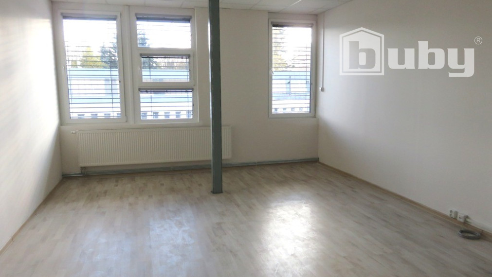 Kancelárske priestory na prenájom, Martin