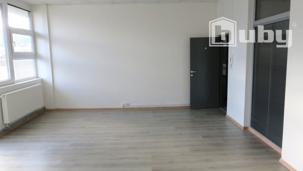 Kancelárske priestory na prenájom, Martin