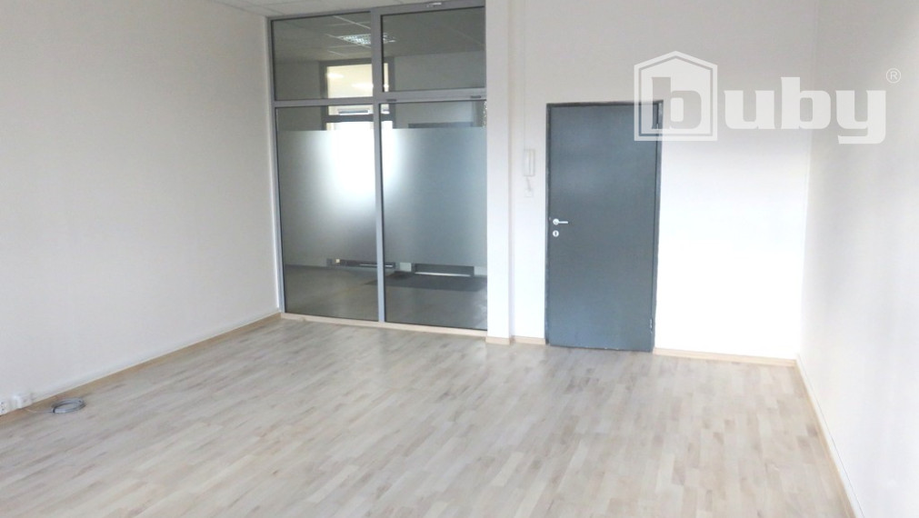 Kancelárske priestory na prenájom, Martin