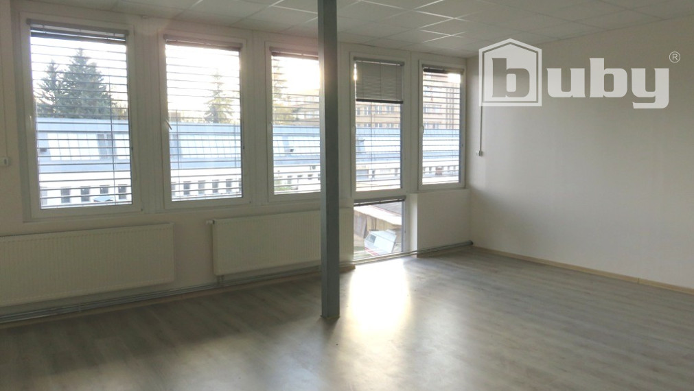 Kancelárske priestory na prenájom, Martin