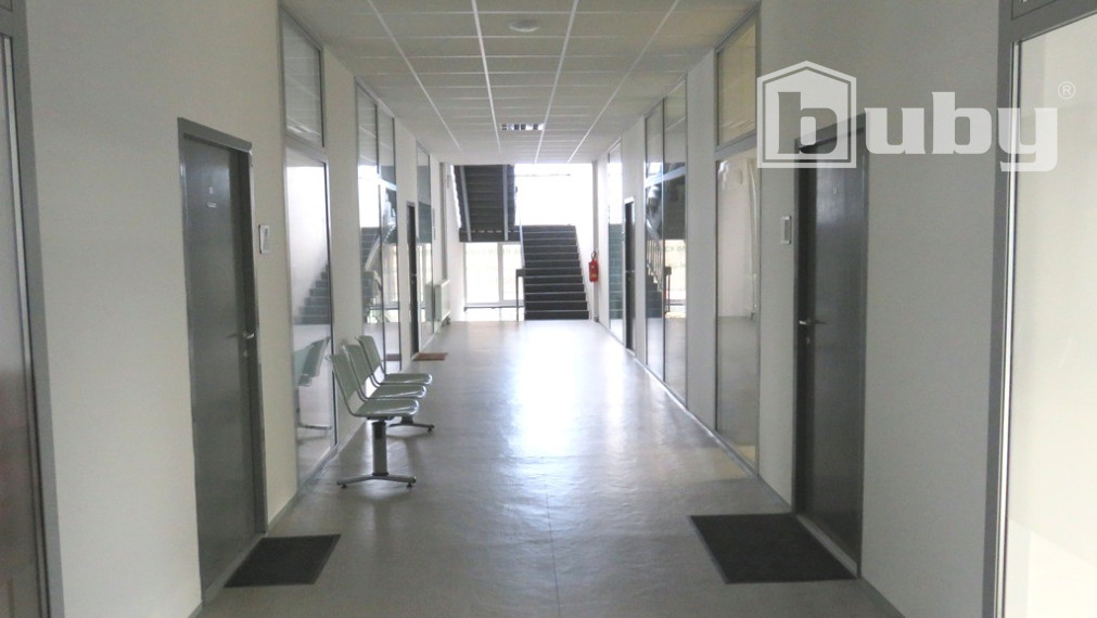 Kancelárske priestory na prenájom, Martin