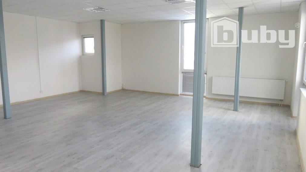 Kancelárske priestory na prenájom, Martin