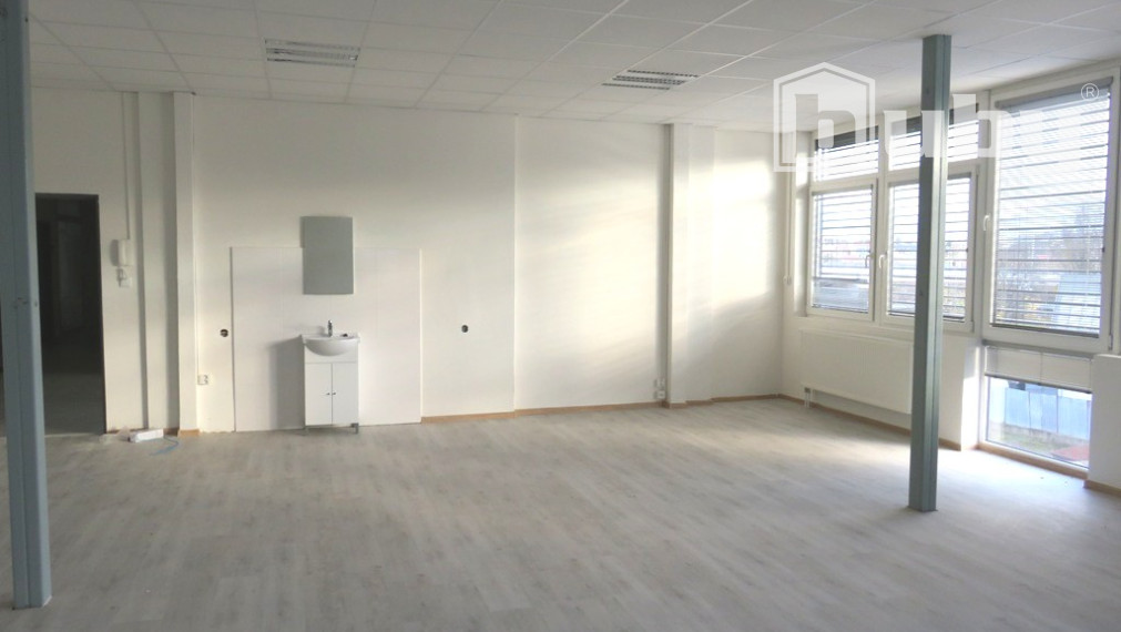 Kancelárske priestory na prenájom, Martin