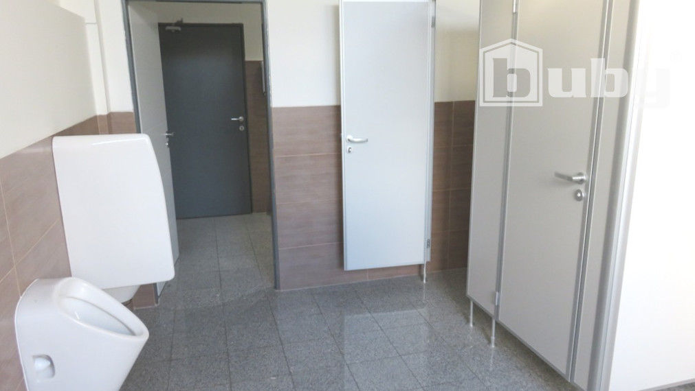 Kancelárske priestory na prenájom, Martin