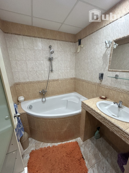 PRENÁJOM - 3 IZBOVÝ BYT, ROZKVET, POVAŽSKÁ BYSTRICA