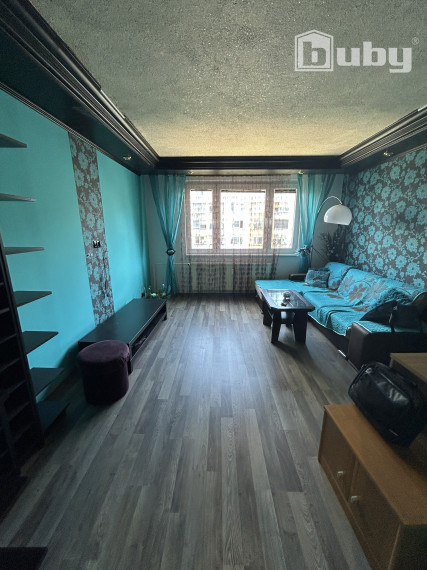 PRENÁJOM - 3 IZBOVÝ BYT, ROZKVET, POVAŽSKÁ BYSTRICA