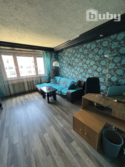 PRENÁJOM - 3 IZBOVÝ BYT, ROZKVET, POVAŽSKÁ BYSTRICA