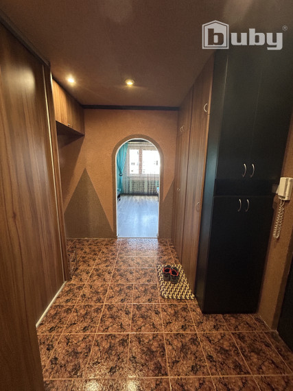 PRENÁJOM - 3 IZBOVÝ BYT, ROZKVET, POVAŽSKÁ BYSTRICA