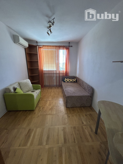 PRENÁJOM - 3 IZBOVÝ BYT, ROZKVET, POVAŽSKÁ BYSTRICA