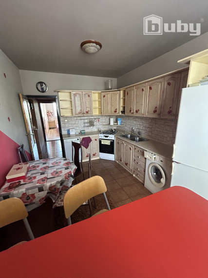 PRENÁJOM - 3 IZBOVÝ BYT, ROZKVET, POVAŽSKÁ BYSTRICA