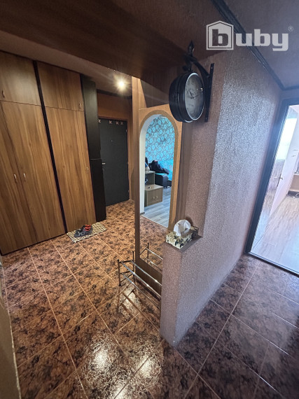 PRENÁJOM - 3 IZBOVÝ BYT, ROZKVET, POVAŽSKÁ BYSTRICA