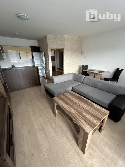 PRENÁJOM - 2 IZBOVÝ BYT S TERASOU DOMANIŽA POVAŽSKÁ BYSTRICA