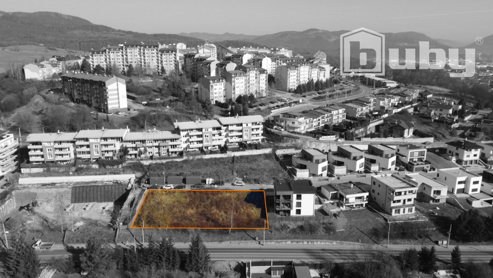 NA PREDAJ STAVEBNÝ POZEMOK S PROJEKTOM A PRÁVOPLATNÝM STAVEBNÝM POVOLENÍM V ŽILINE!