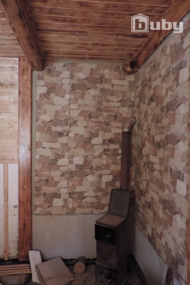 PREDAJ RODINNÝ DOM NOSICE, PÚCHOV