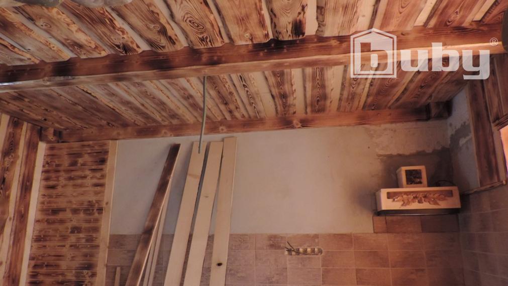 PREDAJ RODINNÝ DOM NOSICE, PÚCHOV