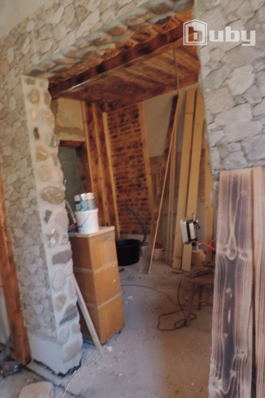 PREDAJ RODINNÝ DOM NOSICE, PÚCHOV