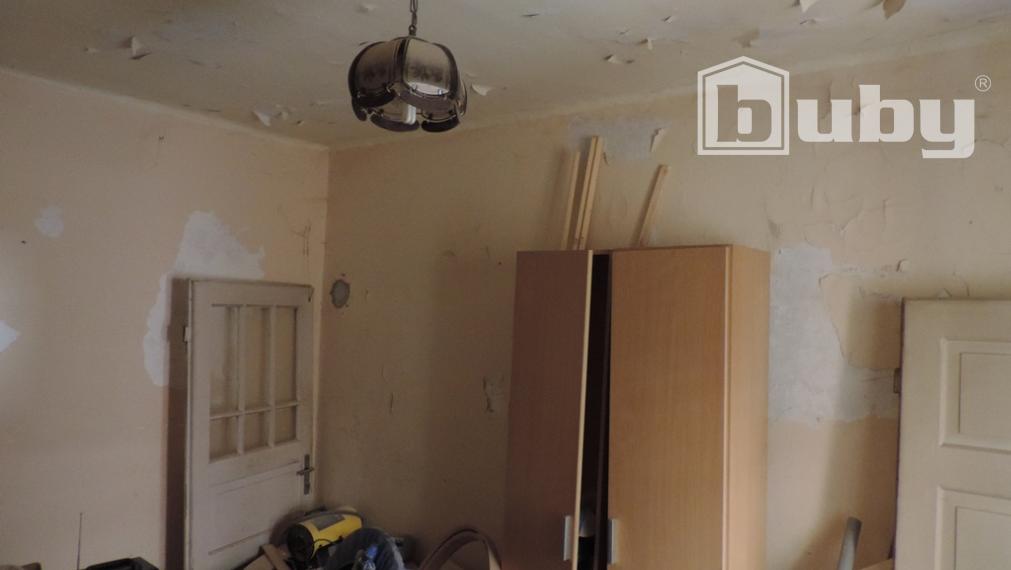 PREDAJ RODINNÝ DOM NOSICE, PÚCHOV