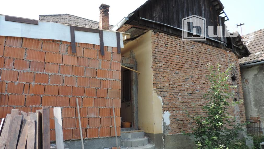 PREDAJ RODINNÝ DOM NOSICE, PÚCHOV