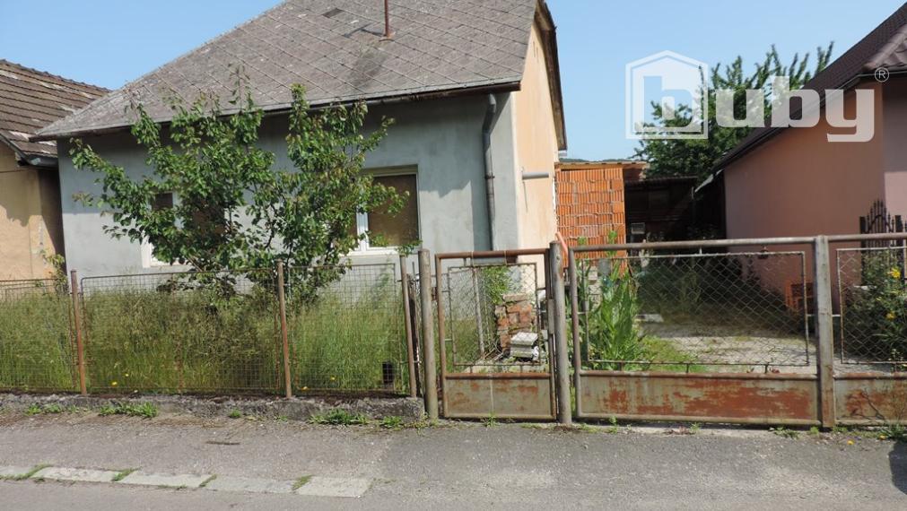 PREDAJ RODINNÝ DOM NOSICE, PÚCHOV