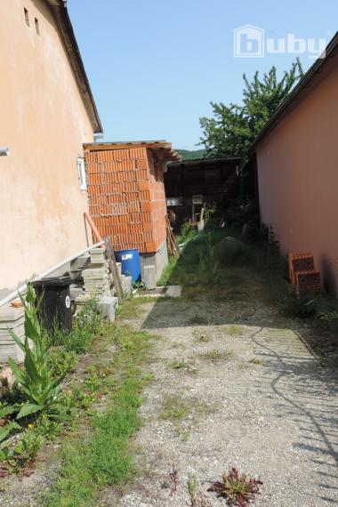 PREDAJ RODINNÝ DOM NOSICE, PÚCHOV