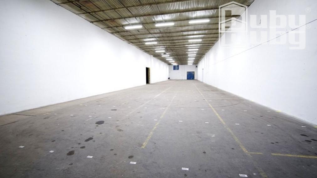 Skladové a výrobné priestory na prenájom, Martin - Priekopa