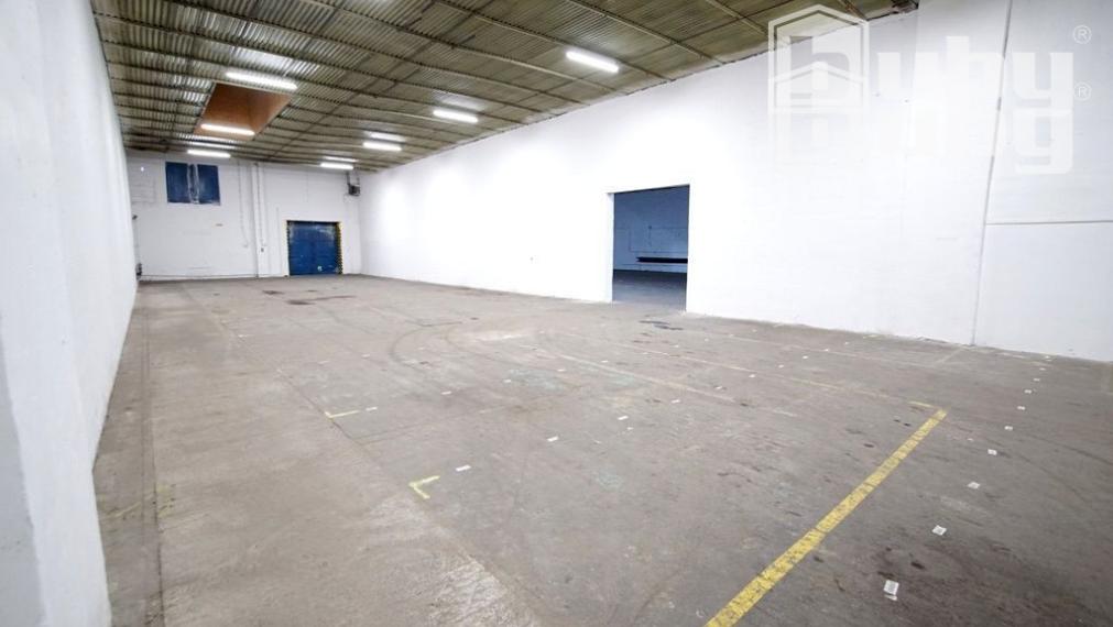 Skladové a výrobné priestory na prenájom, Martin - Priekopa