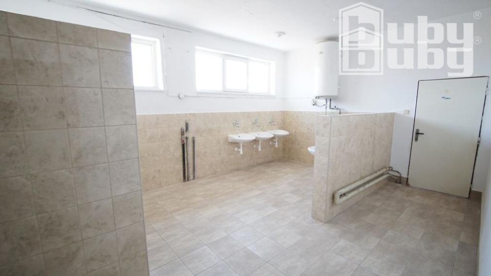 Skladové a výrobné priestory na prenájom, Martin - Priekopa