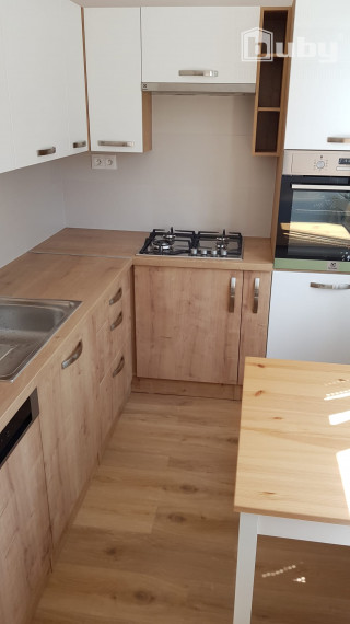 Prenájom 1 izbový byt 36 m2, Žilina