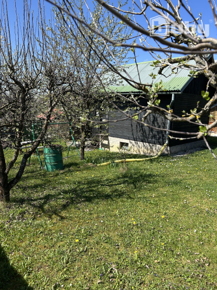 PREDAJ - ZÁHRADA S CHATKOU, DOLINKY, POVAŽSKÁ BYSTRICA