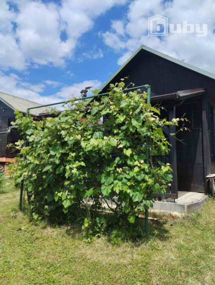 PREDAJ - ZÁHRADA S CHATKOU, DOLINKY, POVAŽSKÁ BYSTRICA