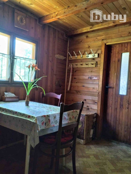 PREDAJ - ZÁHRADA S CHATKOU, DOLINKY, POVAŽSKÁ BYSTRICA