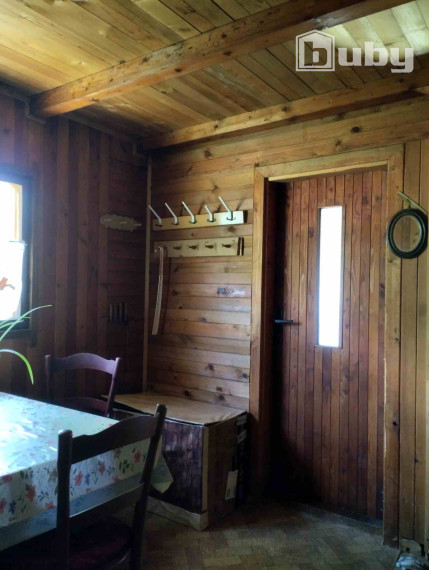 PREDAJ - ZÁHRADA S CHATKOU, DOLINKY, POVAŽSKÁ BYSTRICA