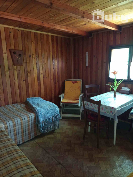 PREDAJ - ZÁHRADA S CHATKOU, DOLINKY, POVAŽSKÁ BYSTRICA