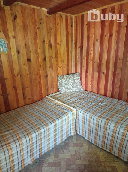 PREDAJ - ZÁHRADA S CHATKOU, DOLINKY, POVAŽSKÁ BYSTRICA