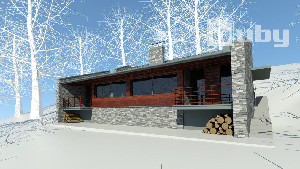 Chata vo Vrátnej doline, predaj, Terchová