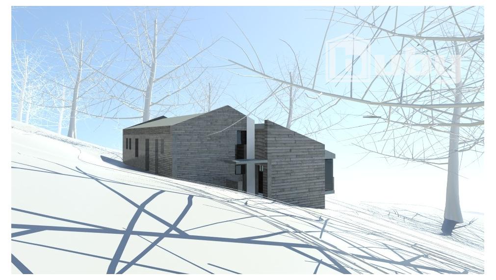 Chata vo Vrátnej doline, predaj, Terchová