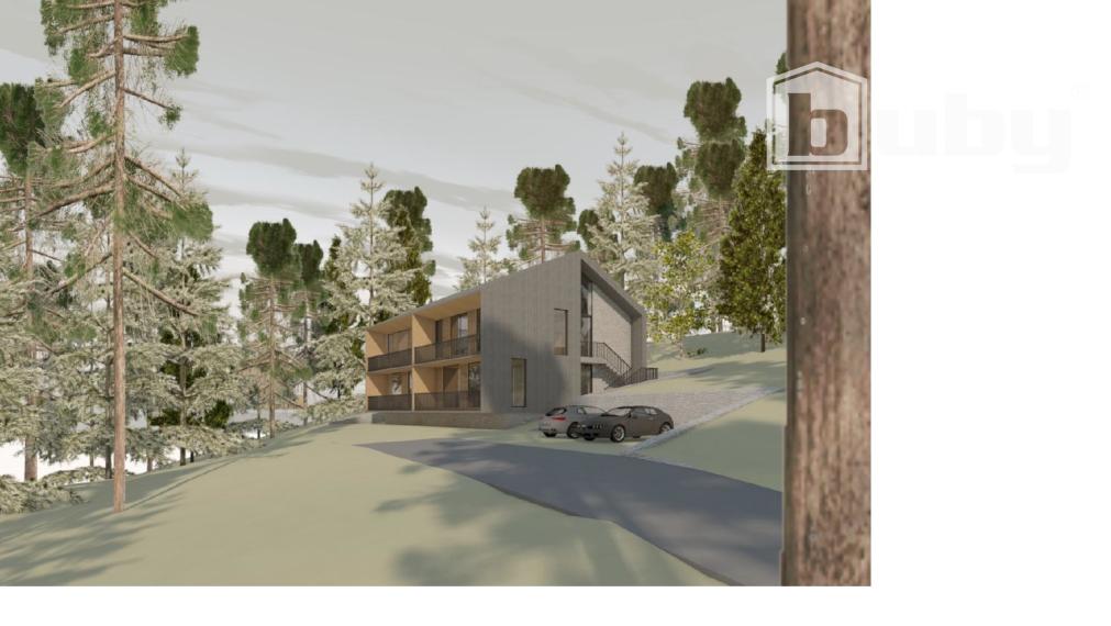 Chata vo Vrátnej doline, predaj, Terchová