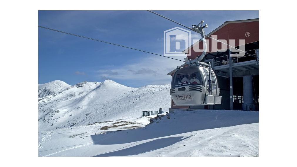 Chata vo Vrátnej doline, predaj, Terchová