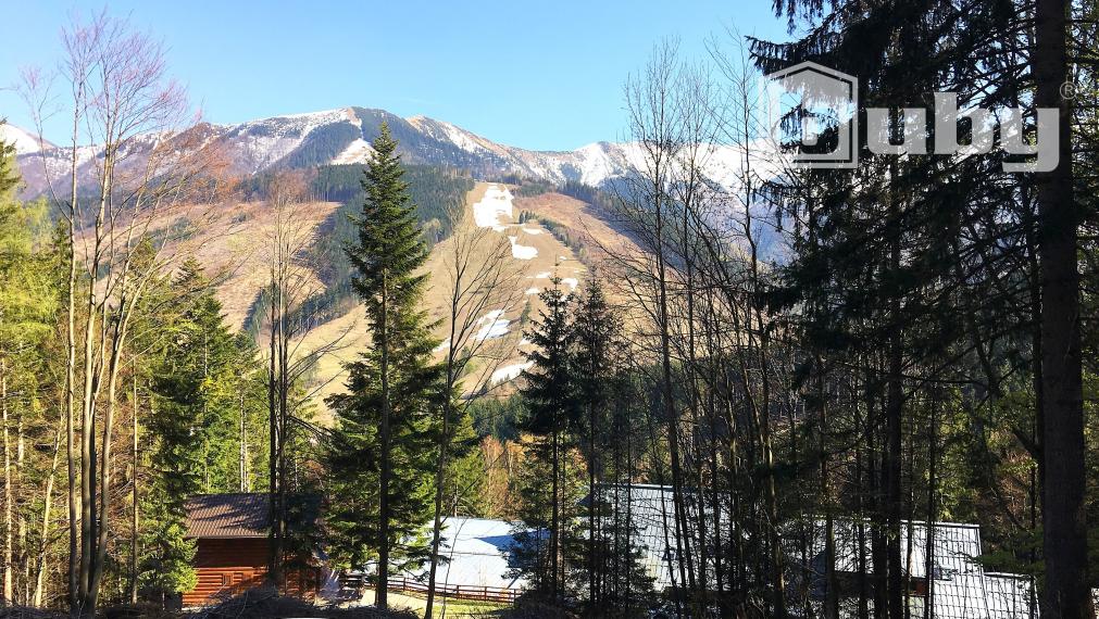 Chata vo Vrátnej doline, predaj, Terchová