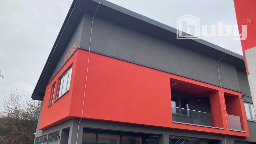 PRENÁJOM NOVÉ KANCELÁRSKE PRIESTORY, POVAŽSKÁ BYSTRICA