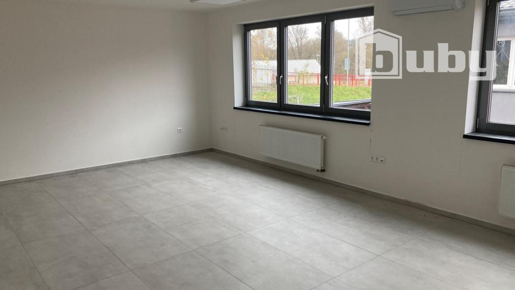 PRENÁJOM NOVÉ KANCELÁRSKE PRIESTORY, POVAŽSKÁ BYSTRICA