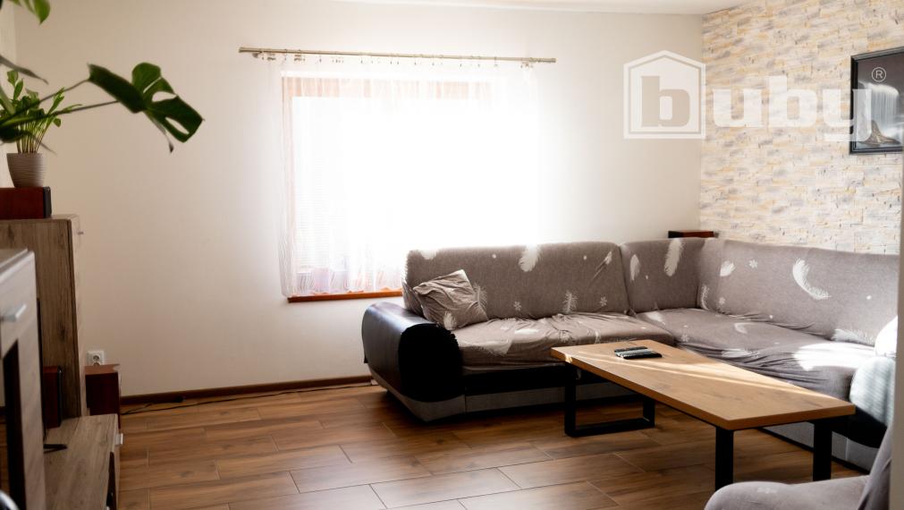 PREDAJ - 5 IZBOVÝ RODINNÝ DOM,BELUŠA, PÚCHOV, POZEMOK 726 m2
