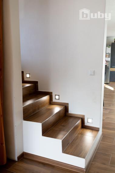 PREDAJ - 5 IZBOVÝ RODINNÝ DOM,BELUŠA, PÚCHOV, POZEMOK 726 m2