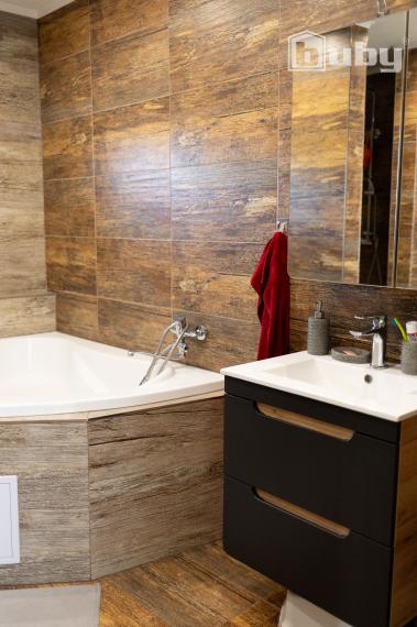 PREDAJ - 5 IZBOVÝ RODINNÝ DOM,BELUŠA, PÚCHOV, POZEMOK 726 m2